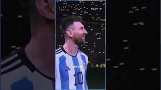 After 36 Years, Argentina Wins First World Cup 2022 #shorts #argentina #messi