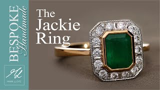 The Jackie Ring