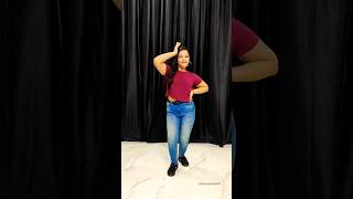 Jeeja Song Dance ❣️❣️ | Darshan Raval #jeeja #dance #shorts #darshanraval