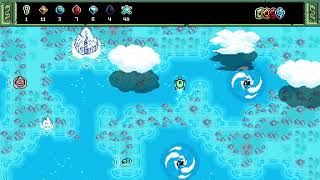 Isles of Sea and Sky - 12 - The Disk and Other Assorted Things