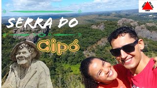 Serra do Cipó Vlog- As Belezas de Minas Gerais