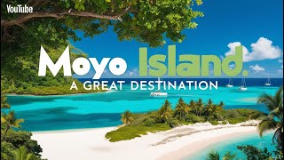 Moyo Island A Great Destination