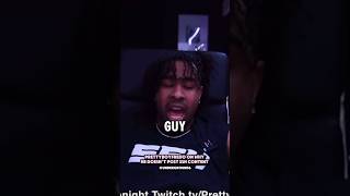 Prettyboyfredo talks on the downfall of his group SSH 😢📉