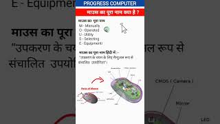 all details about mouse 🤯#computer #shortvideo #digitalart #youtube #youtubeshorts @luckyrajput36