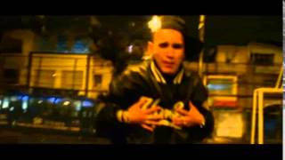 Afel Mc Ft. Mestiza Y Neblinna - Danger Lyrics