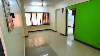 Big 2 BHK Flat For Rent in Dadar West Near Catering College