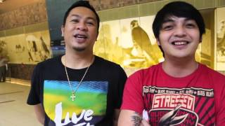 UAE Pinoy Talks about Superpowers by Albert Gayo