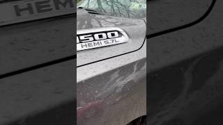 Witch one sound better the Nissan Marano 3.5L v6 or the rams 1500 5.7L hemi #viralvideo