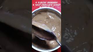 The Quickest Smoothie Ever in 30 Seconds #shorts #ytshorts #youtubeshorts #short #shortvideo #viral