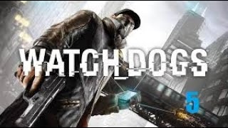 Watch Dogs #5  [clara megvédése]