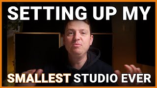 How To Set Up A Home Studio