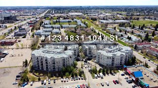 4831 104a St | Real Estate Videography