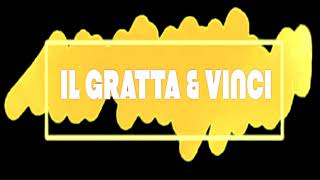 Live streaming di Il Gratta e Vinci