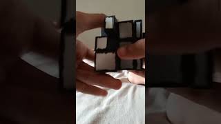 Tricks no 2 how to solve mirror cube