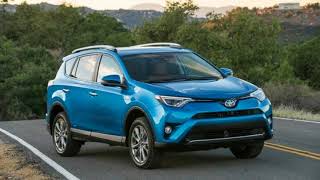 WOW AMAZING !!  2018 Toyota RAV4 Hybrid Price