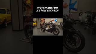 Motor aston martin review koleksi priuk