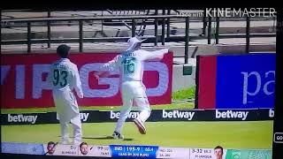 Rishabh Pant Century In South Africa