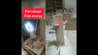 Free energy Dinamo #free energy