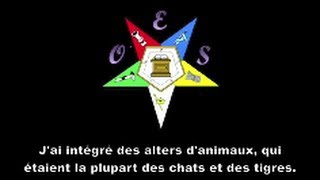 Abus rituels sataniques et contrôle mental chez les Francs-Maçons