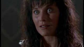 Essential Xena Quotes part II