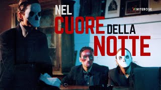 NEL CUORE DELLA NOTTE - Film Completo in Italiano (Noir - HD)