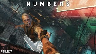 Numbers | Call of Duty : Black Ops | Gameplay | No commentary | #callofduty  #codbo