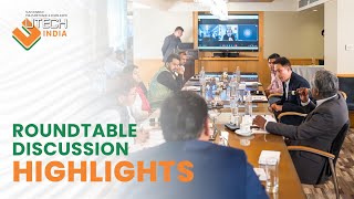 Highlights of First UTECH India Sustainable Polyurethane & Foam Expo Roundtable