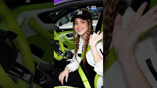 Si quieres el Lamborghini de Shakira GRATIS tienes que hacer esto #noticias #shakira #eeuu #news