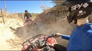 Alquilamos un ATV en Arizona! $75 por 2 Hrs, Diversión total!