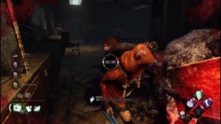 DBD - Flip Flop And Boil Over Save The Day