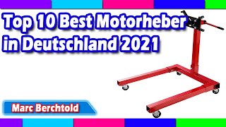 Top 10 Best Motorheber in Deutschland 2021