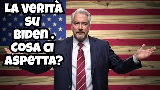 La Verità su Biden, la Guerra in Ucraina e il Rischio Nucleare: Cosa ci Aspetta?