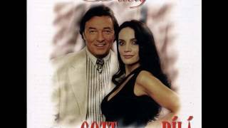 Karel Gott, Lucie Bílá -  Šťastná Hvězda