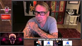 Intercoarse with Kurt Sutter - Episode 03 - 9/5/14