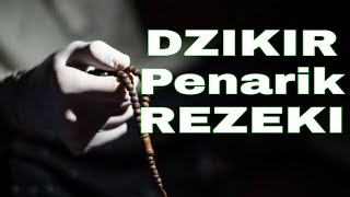 MENARIK REZEKI