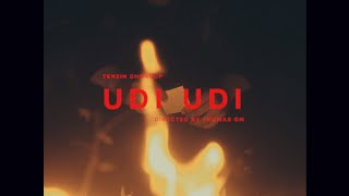 Udi Udi Teaser-Tenzin Dhondup ( New Nepali Song)