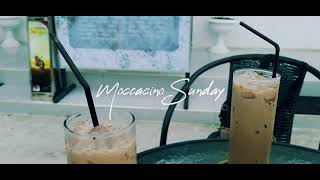 Moccacino Sunday