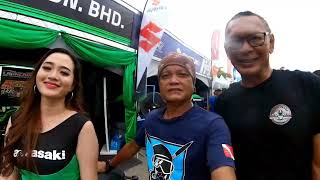 Ride to Sibu Bike Week Dec 2023