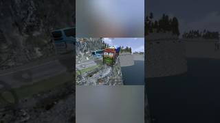 TATA 3518 TRUCK MOD FOR FULL OFFROAD MAP MOD #accidenttruck