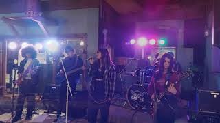 Rock Garage live at Barley Island 1-29-22 pt2