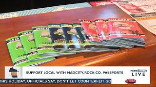 In the 608: Support local with MadCity/Rock County Cocktails Passports