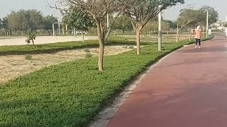 Al warqa parak dubai today a beautiful weather amazing View, walking #short #expo #uae #dubai vlogs