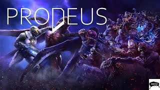 Prodeus Gameplay