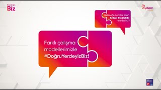 #EnerjiiçinBiz dediğimiz her yerde #DoğruYerdeyizBiz