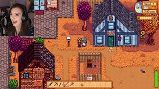 Stardew Valley Co-op [2/13/2021]