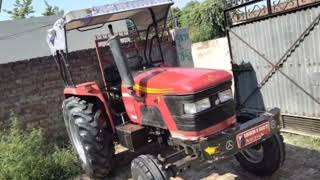 Arjun 605 for sale