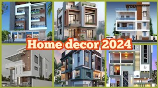 Home Decor 2024 || new Home design 2024 || Beautiful Design 2024 ||