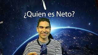 ¿Quien es Neto?