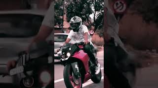 ktm rc 200 read colour new rap osam look #trending #shorts #youtubeshorts #whatsapp #art #trend