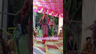 New Singar Surama Bhoi #Short #trending #shortvideos #m2kirtandarbar #shortsfeed #viralvideo